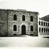 L�istituto, inaugurato il 10 settembre del 1939...